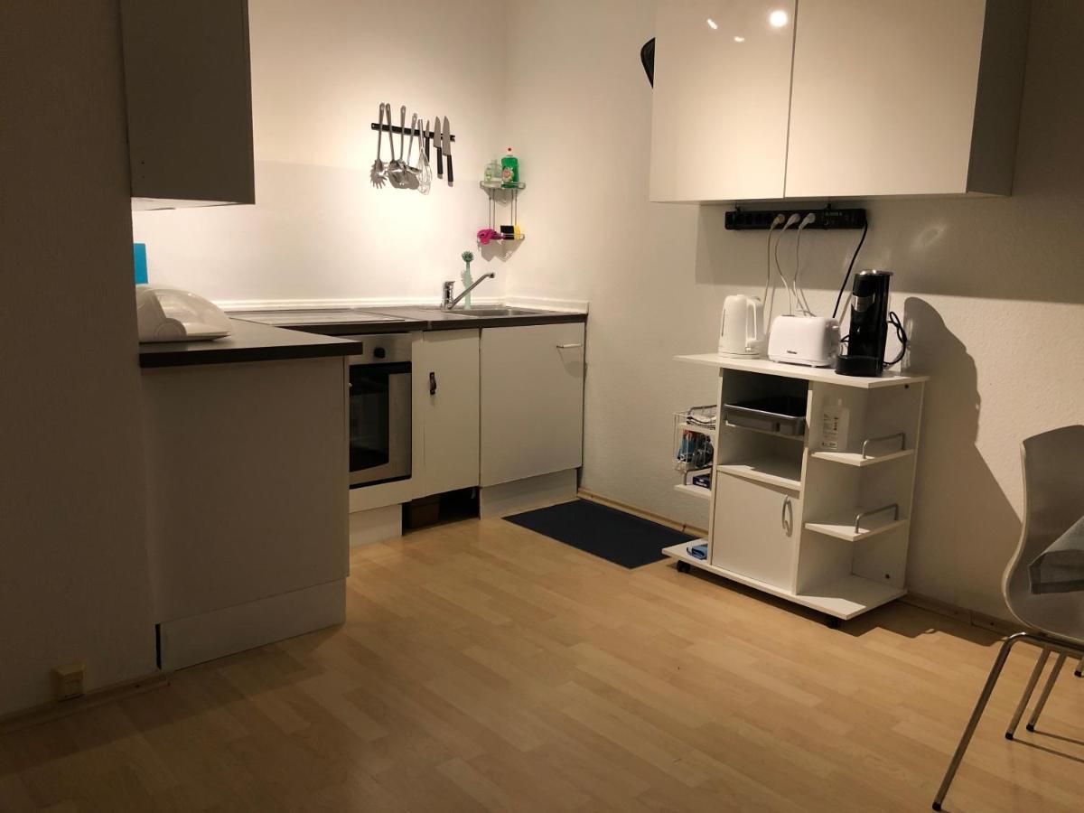 Ferienwohnung Nationalpark Eifel Nideggen Sauna Exteriér fotografie