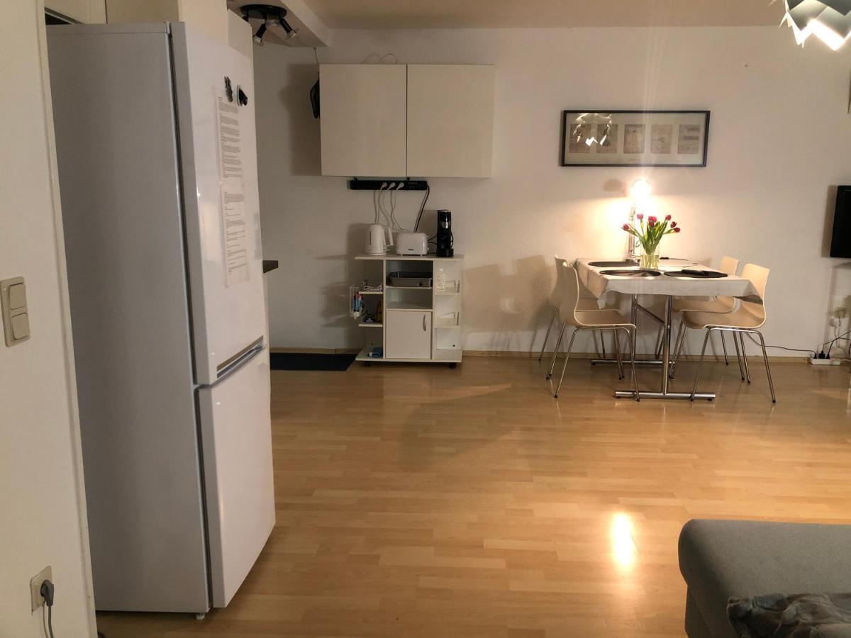 Ferienwohnung Nationalpark Eifel Nideggen Sauna Exteriér fotografie